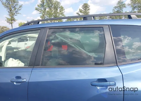 2023 Subaru Forester Premium из США, поврежденный, VIN JF2SKAEC2PH514070